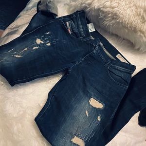 Diesel jeans